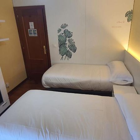 Apartamentos Camino Ingles Ordes Exterior photo