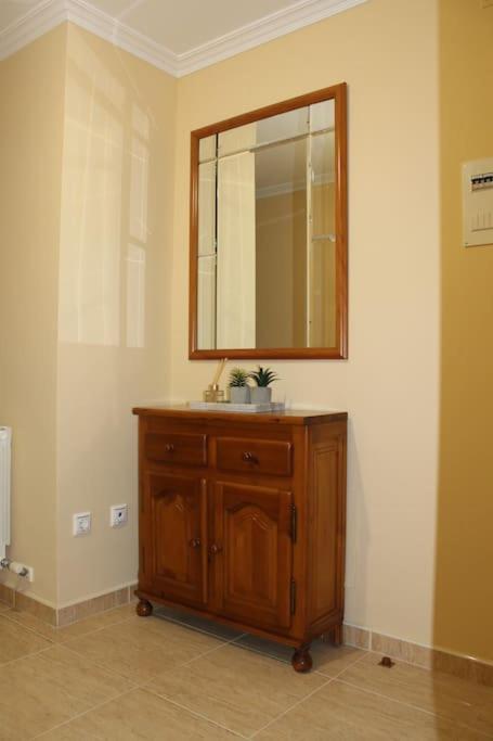 Apartamentos Camino Ingles Ordes Exterior photo