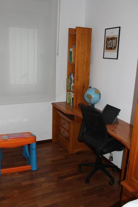 Apartamentos Camino Ingles Ordes Exterior photo