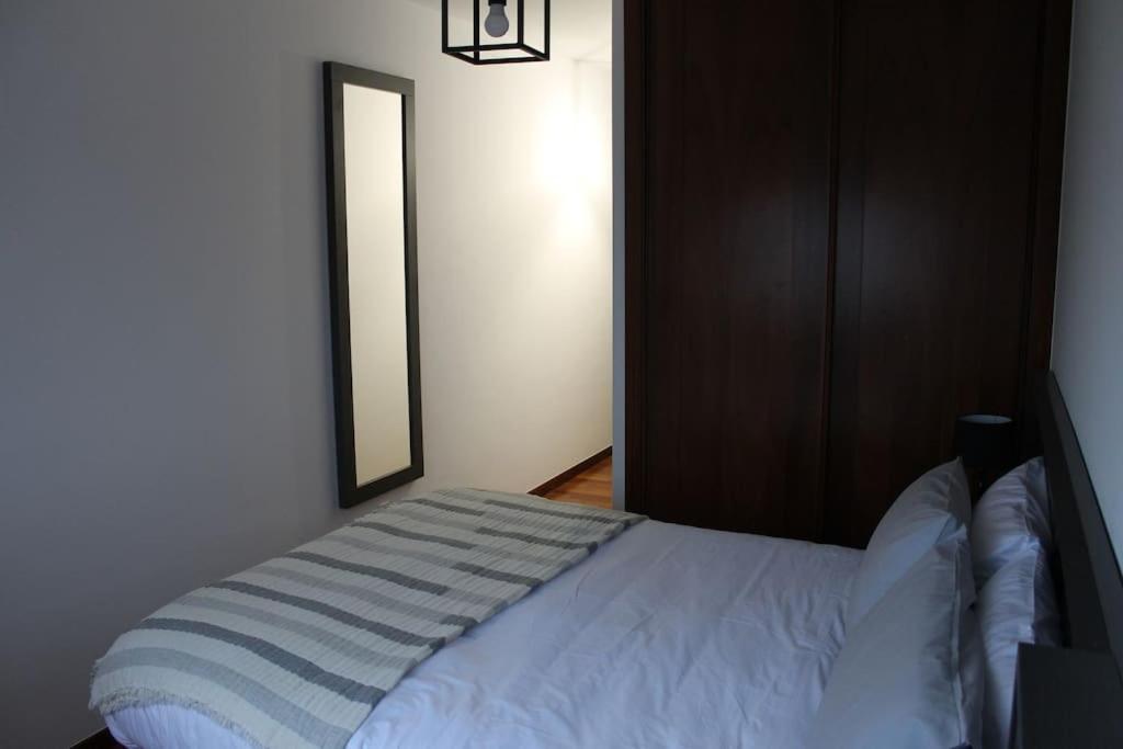 Apartamentos Camino Ingles Ordes Exterior photo