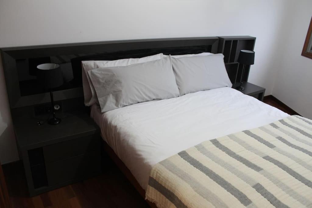 Apartamentos Camino Ingles Ordes Exterior photo